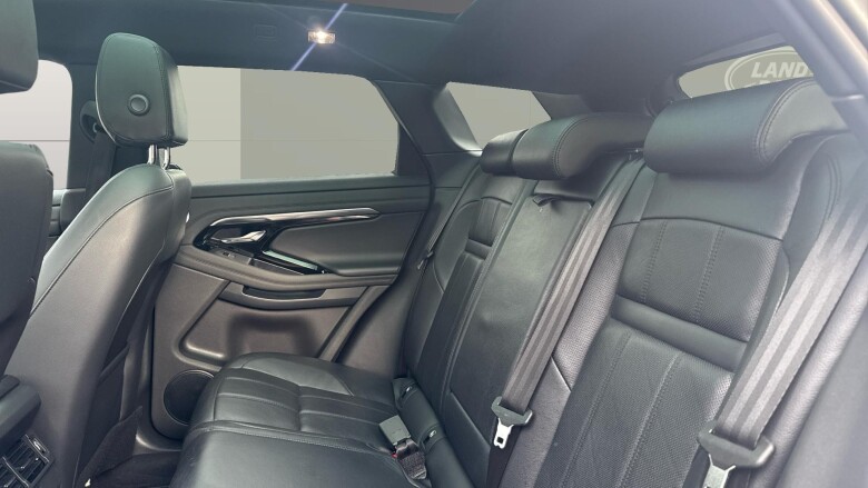 Land Rover Range Rover Evoque 2.0 D200 R-Dynamic SE 5dr Auto Diesel Hatchback